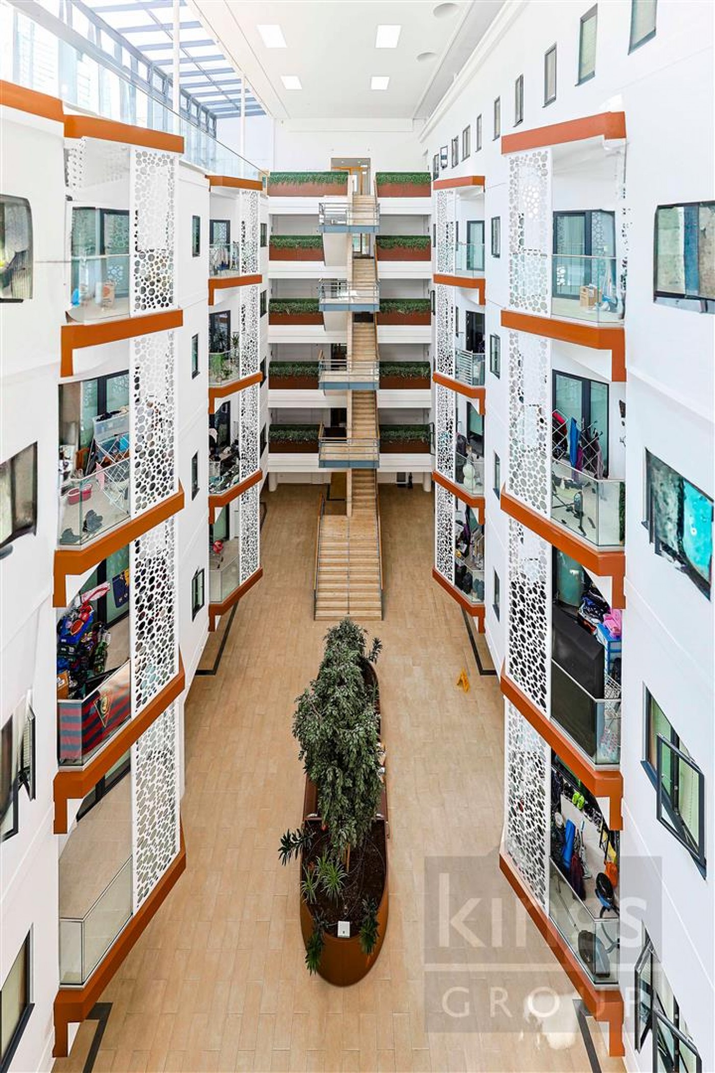 Images for Edinburgh House, Edinburgh Gate, Harlow