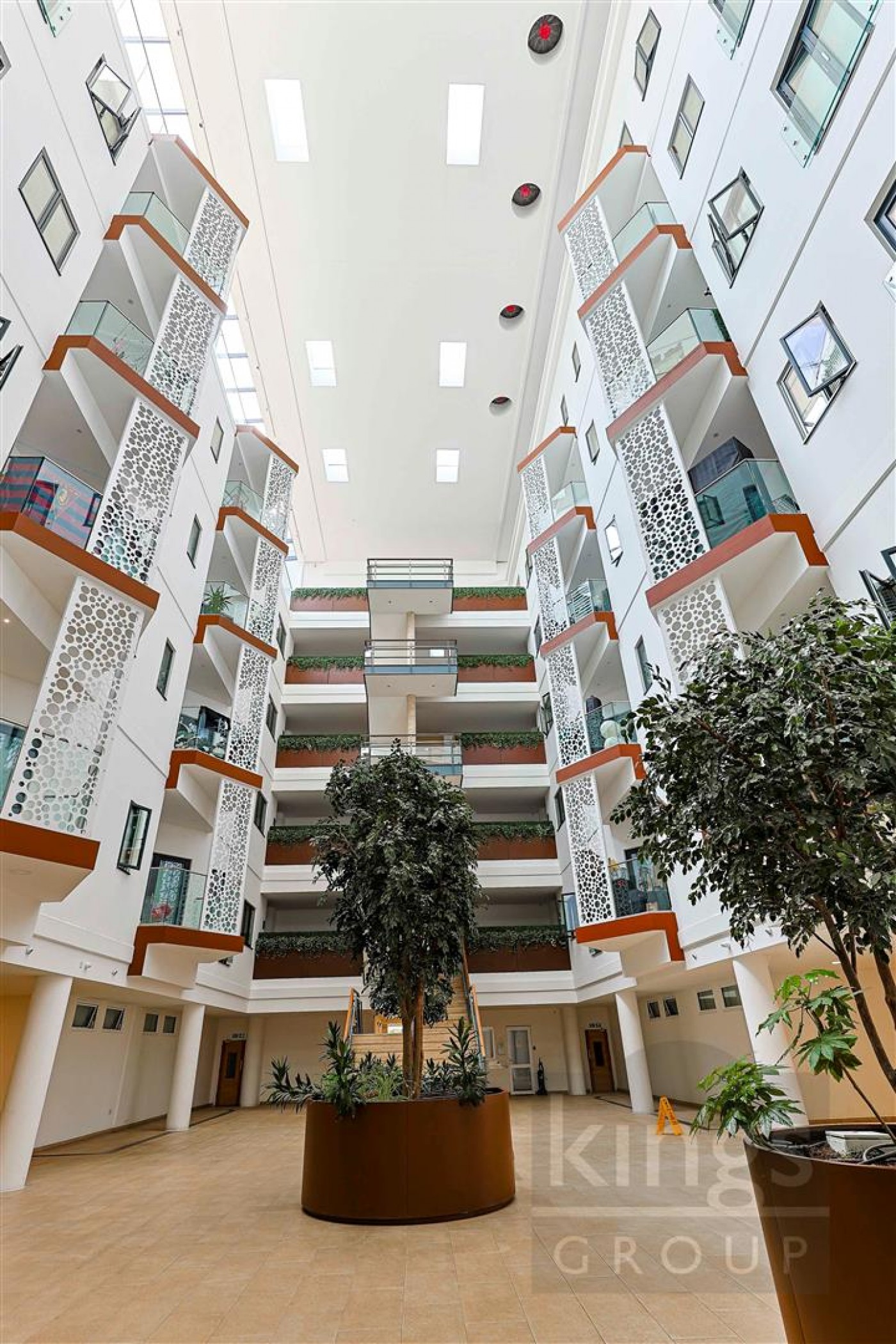 Images for Edinburgh House, Edinburgh Gate, Harlow