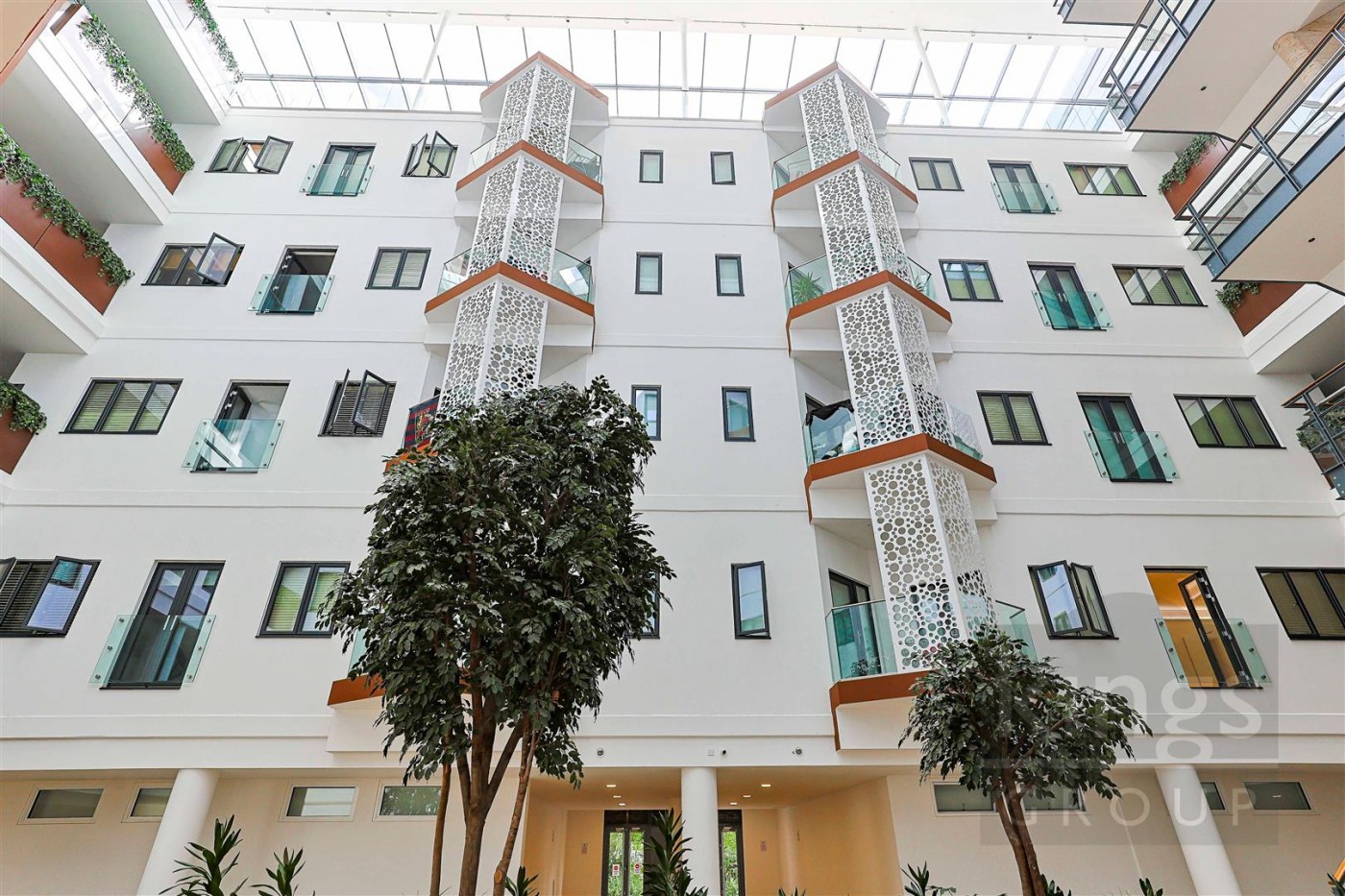 Images for Edinburgh House, Edinburgh Gate, Harlow