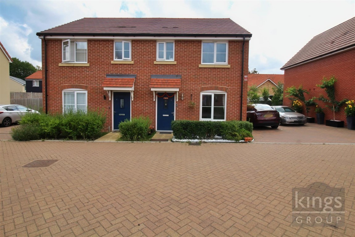Images for Woodlark Road, Gilden Park