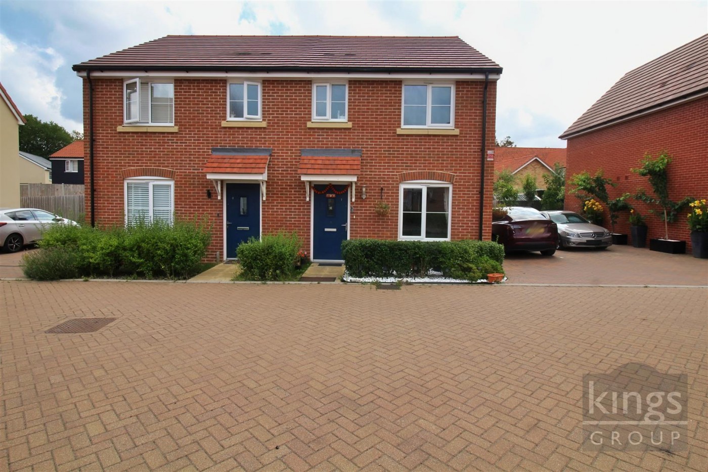 Images for Woodlark Road, Gilden Park
