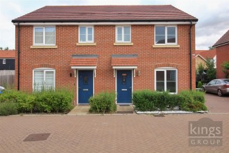 Woodlark Road, Gilden Park