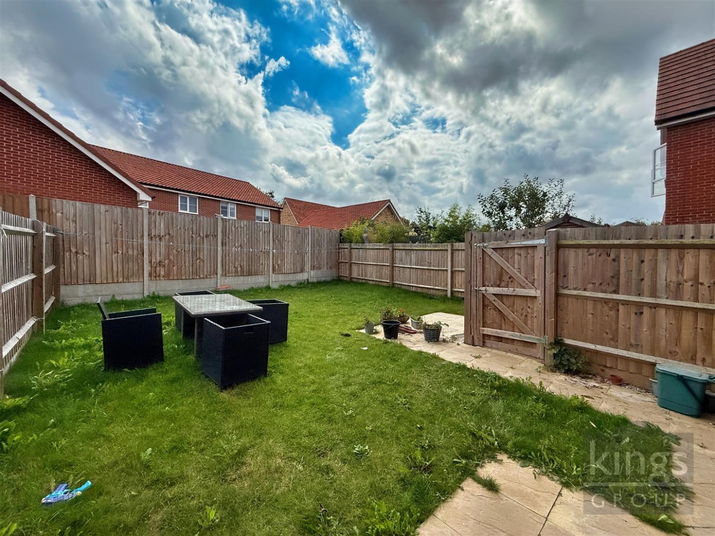 Images for Woodlark Road, Gilden Park