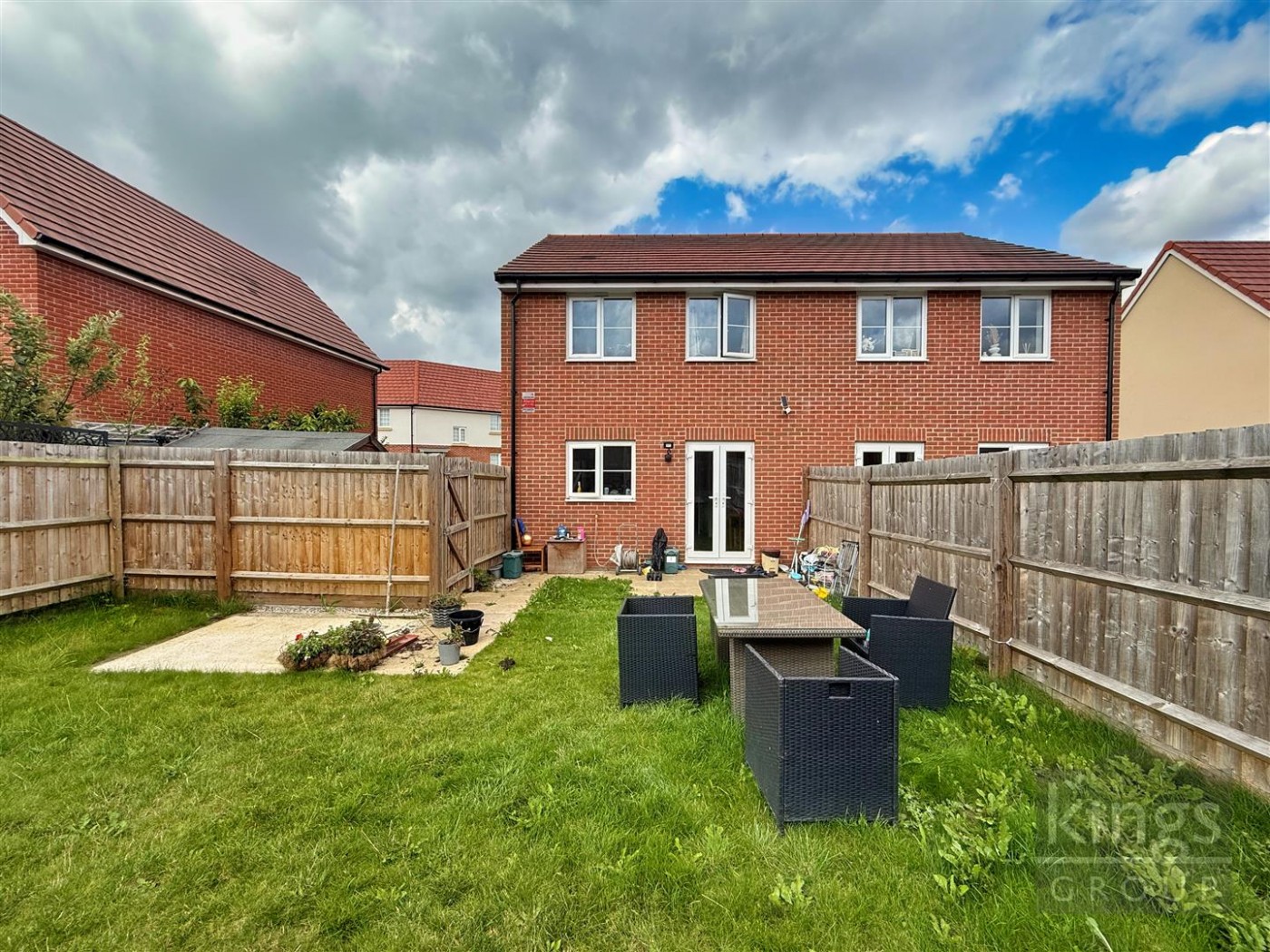 Images for Woodlark Road, Gilden Park