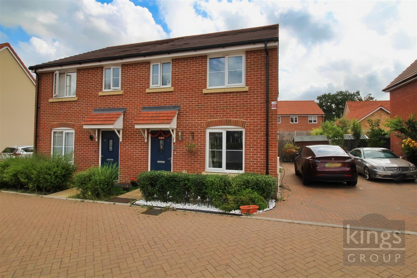 Images for Woodlark Road, Gilden Park