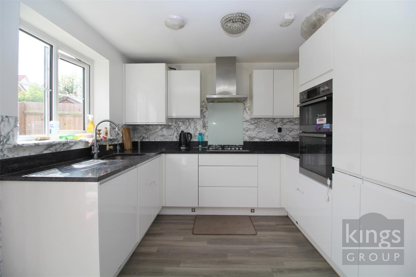 Images for Woodlark Road, Gilden Park