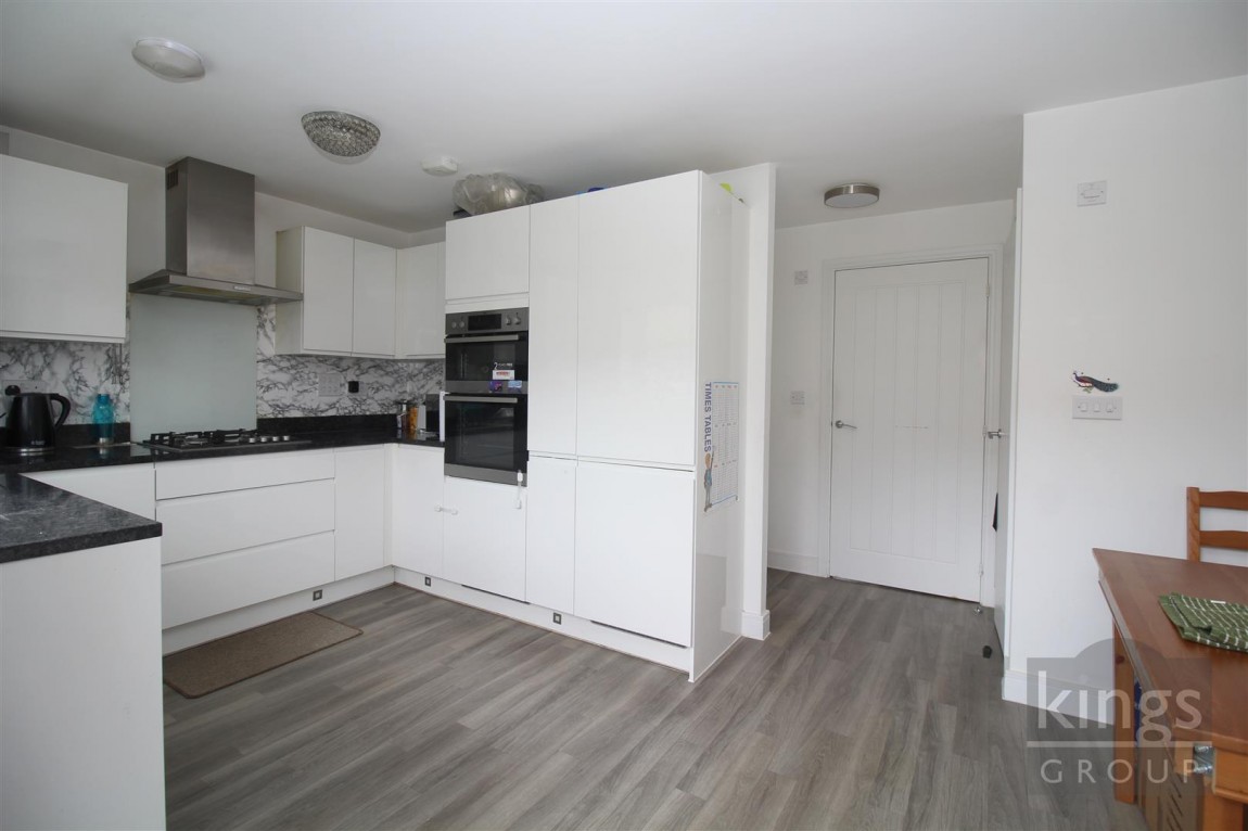 Images for Woodlark Road, Gilden Park