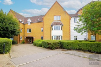 Chelsea Gardens, Harlow