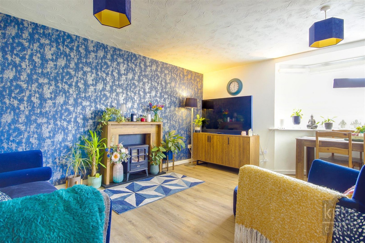Images for Chelsea Gardens, Harlow