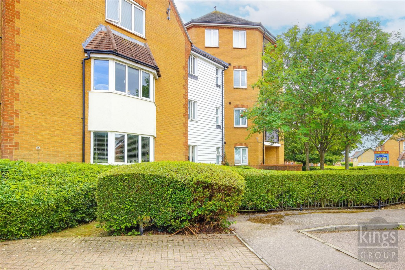 Images for Chelsea Gardens, Harlow