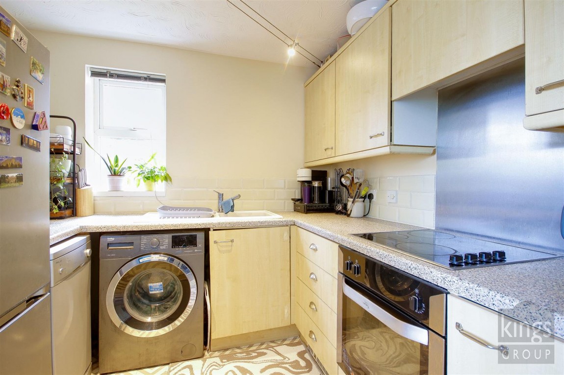 Images for Chelsea Gardens, Harlow