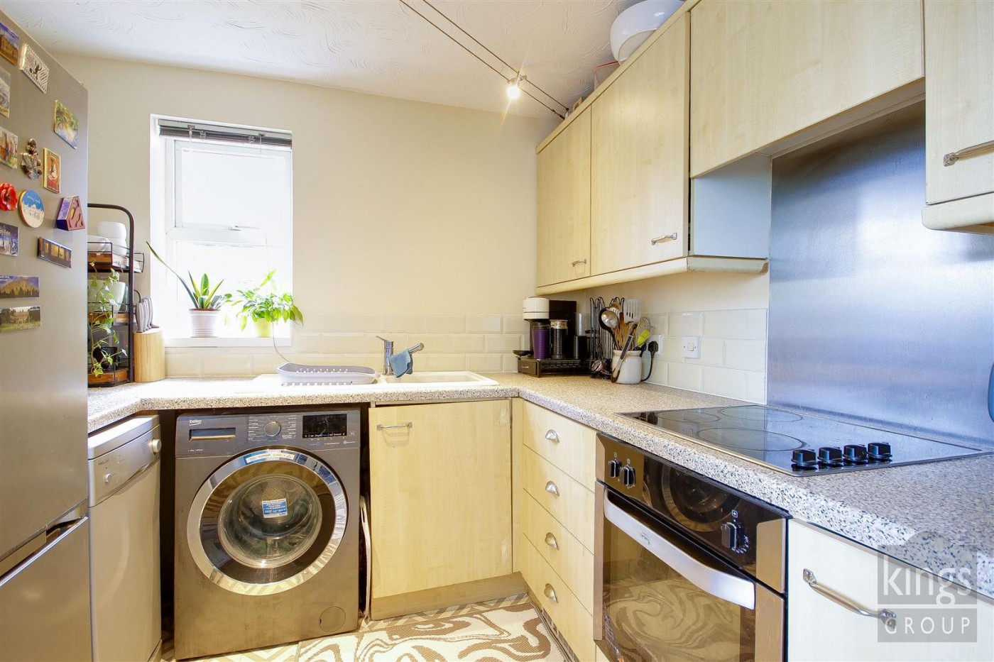 Images for Chelsea Gardens, Harlow