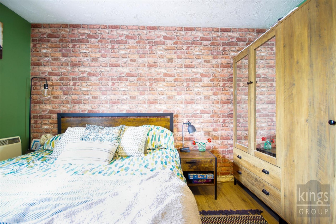 Images for Chelsea Gardens, Harlow