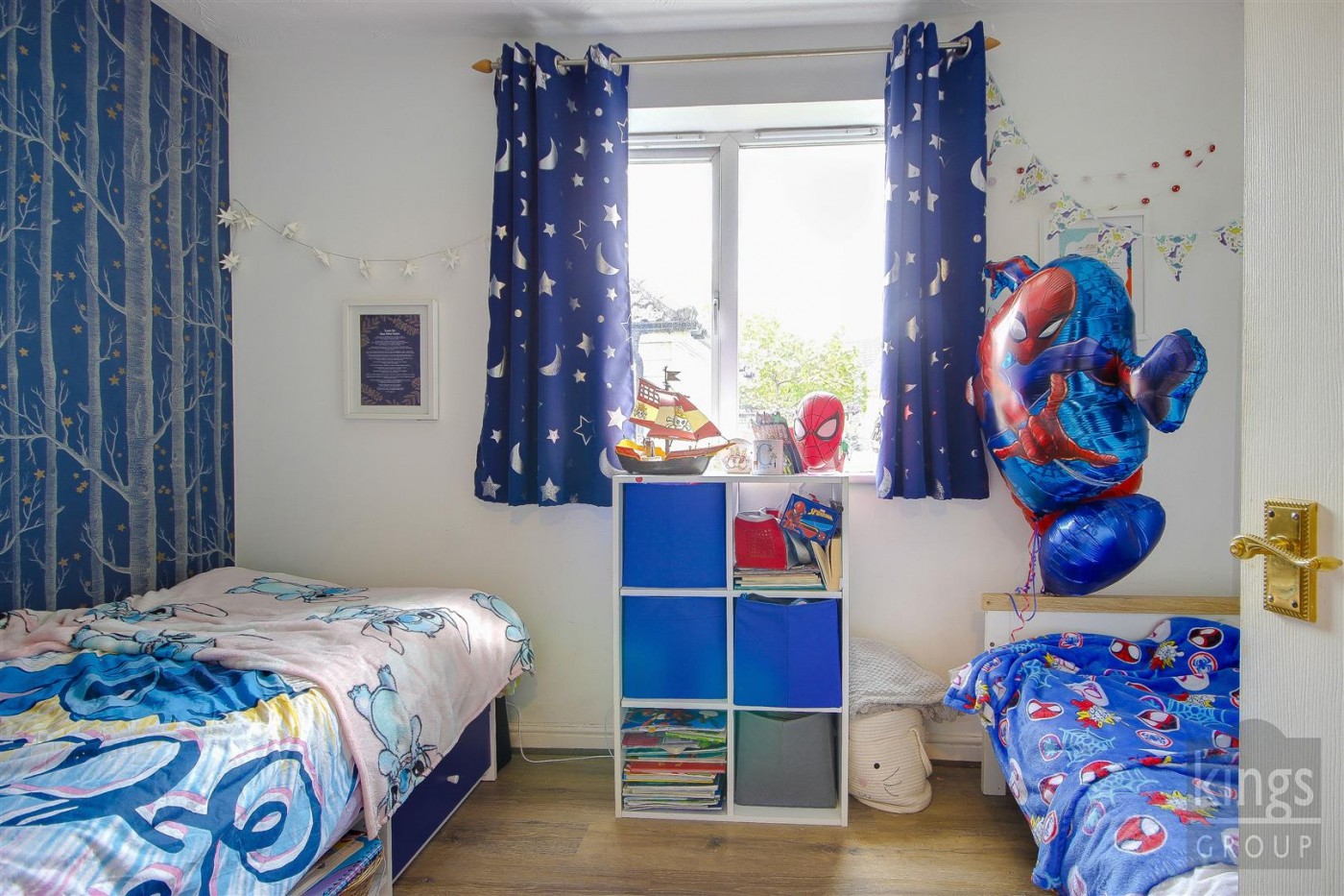 Images for Chelsea Gardens, Harlow