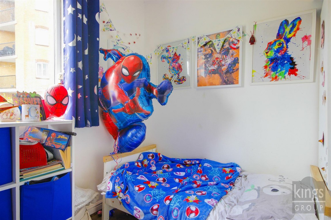 Images for Chelsea Gardens, Harlow