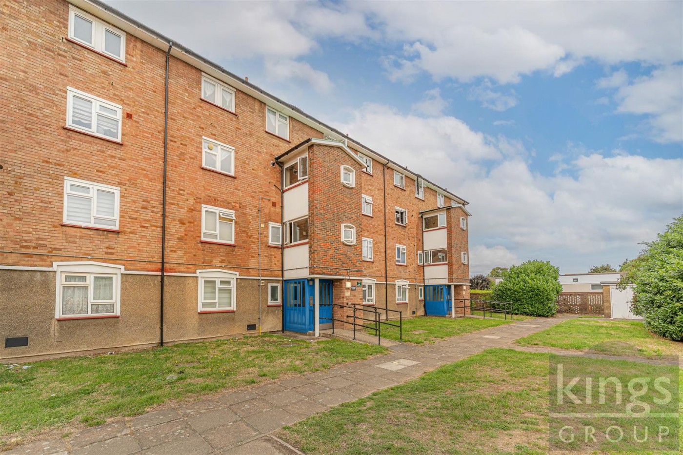 Images for Barrowfield Close, Edmonton, N9