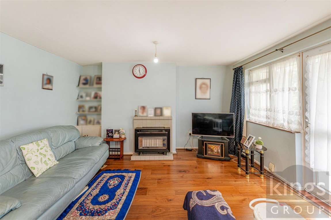 Images for Barrowfield Close, Edmonton, N9