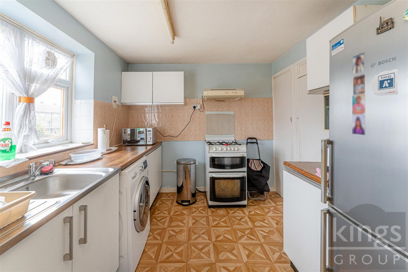 Images for Barrowfield Close, Edmonton, N9