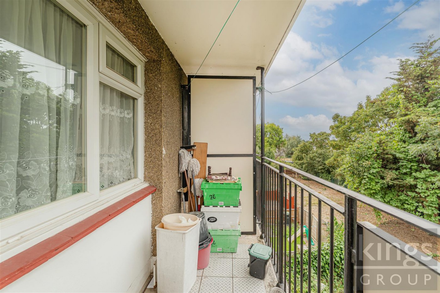 Images for Barrowfield Close, Edmonton, N9
