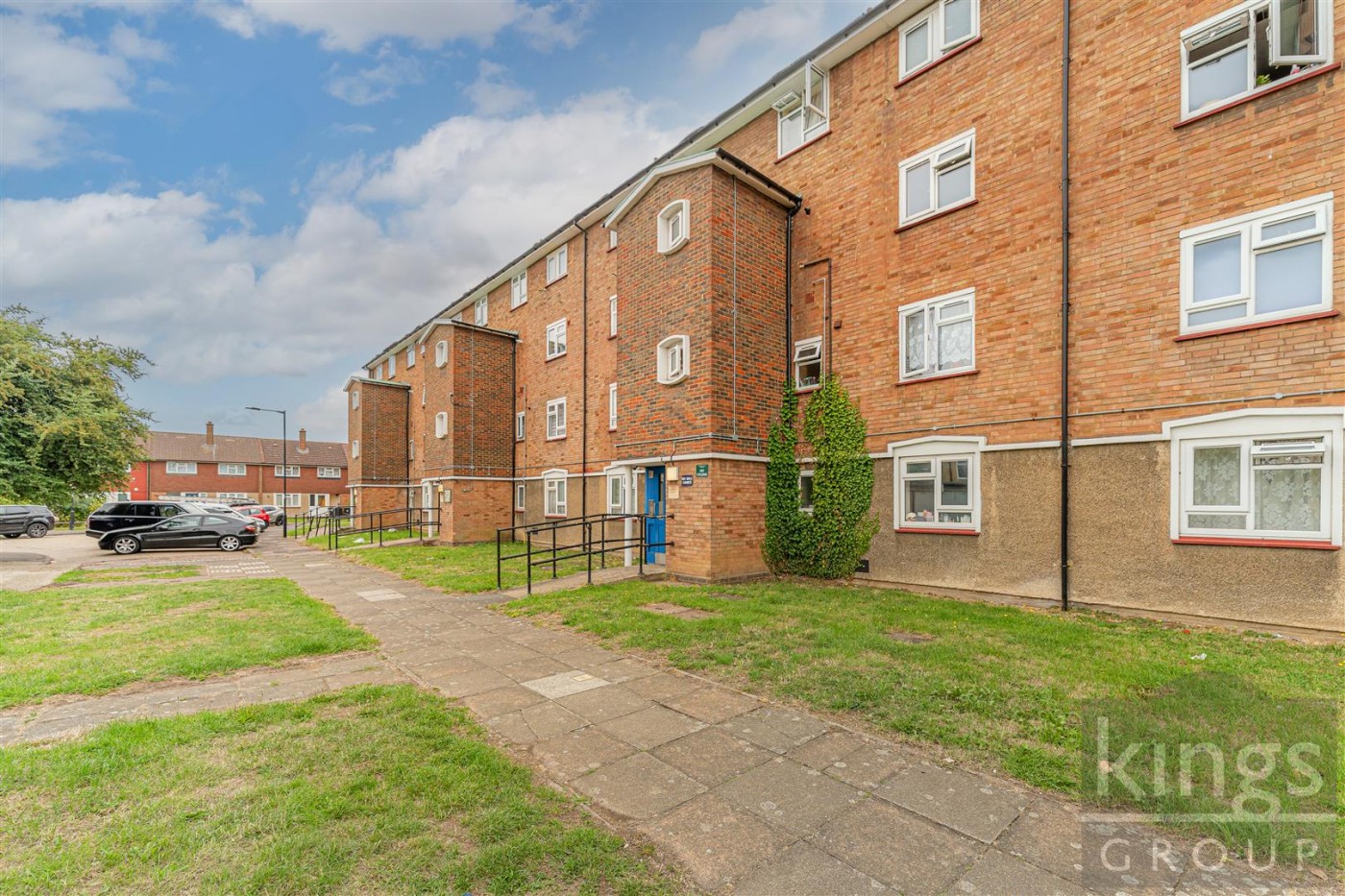 Images for Barrowfield Close, Edmonton, N9