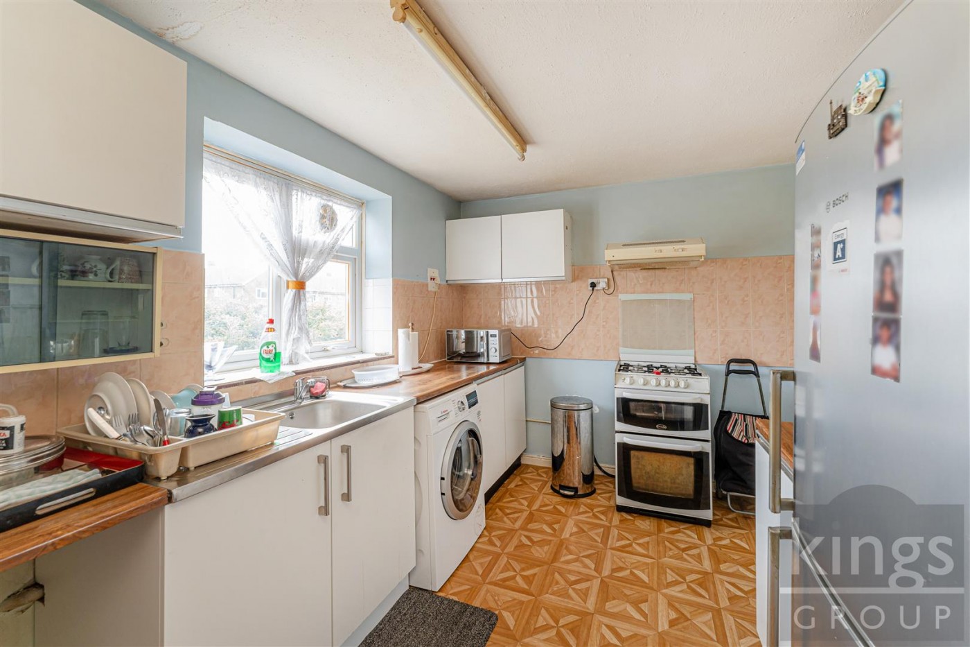 Images for Barrowfield Close, Edmonton, N9