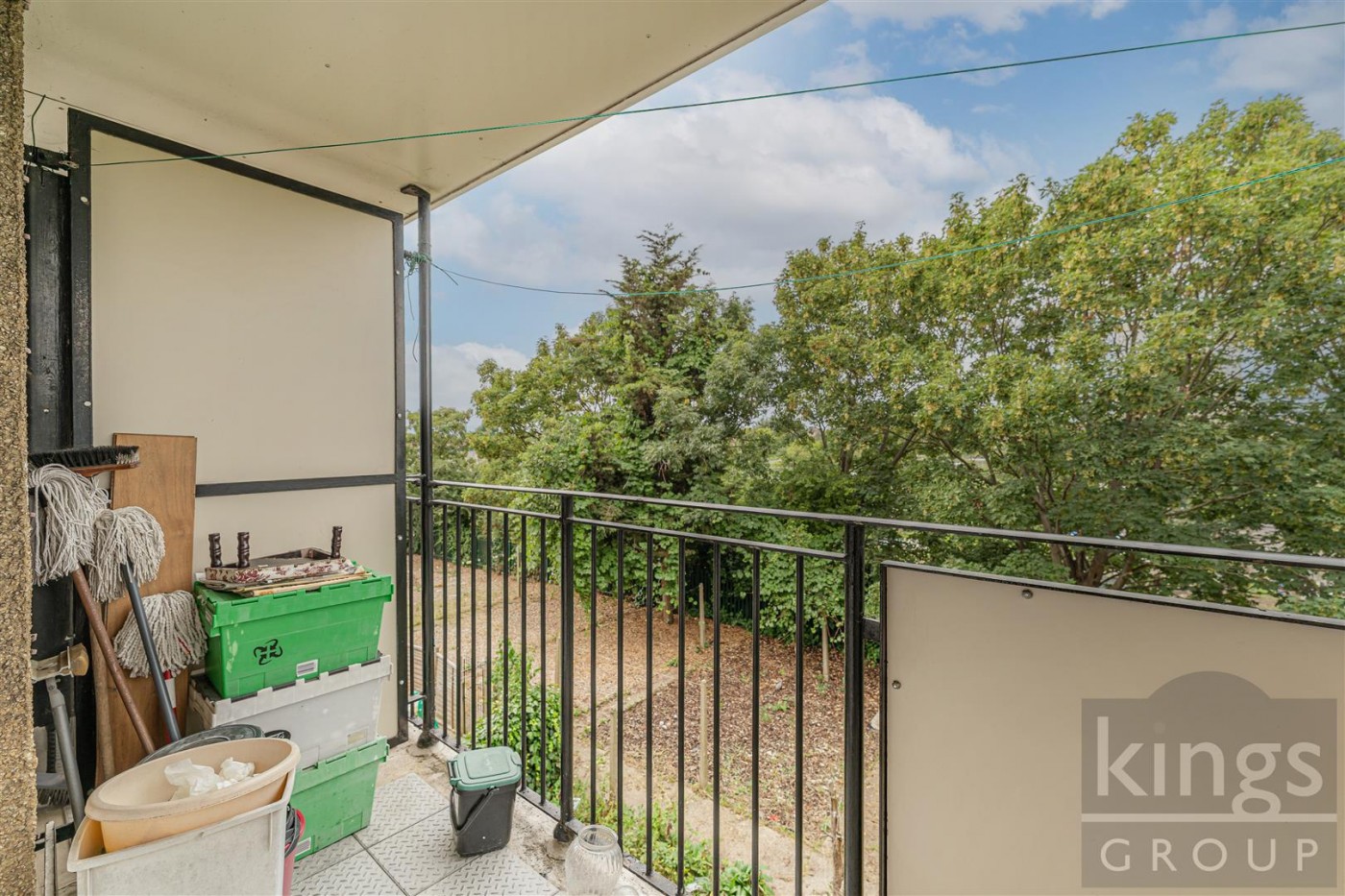 Images for Barrowfield Close, Edmonton, N9