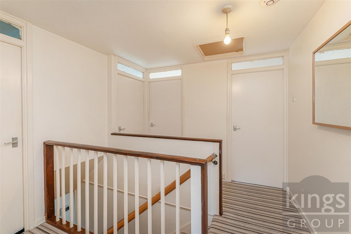 Images for Barrowfield Close, Edmonton, N9