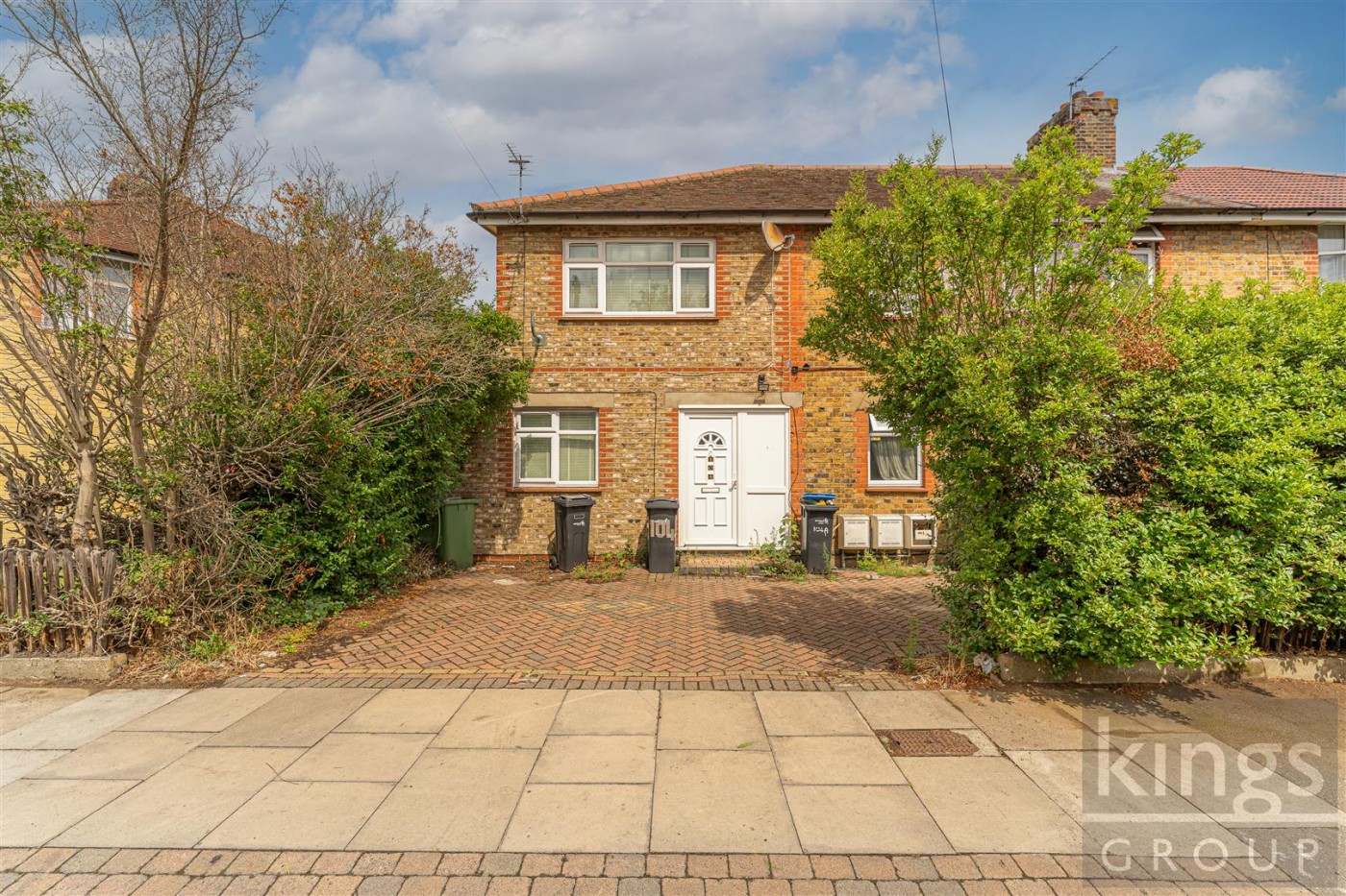 Images for Felixstowe Road, London, N9