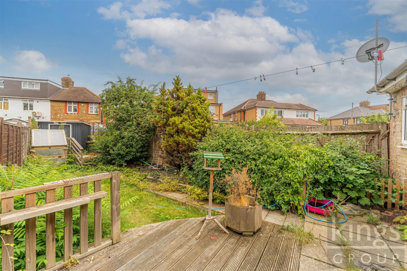 Images for Felixstowe Road, London, N9