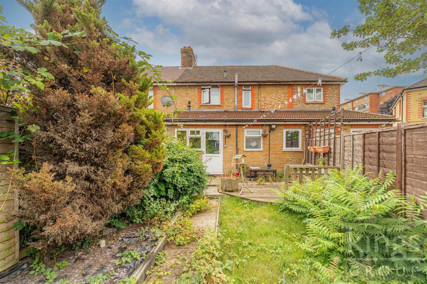 Images for Felixstowe Road, London, N9
