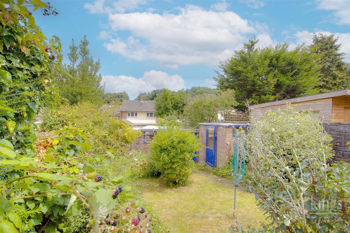 Images for Rectory Wood, Harlow