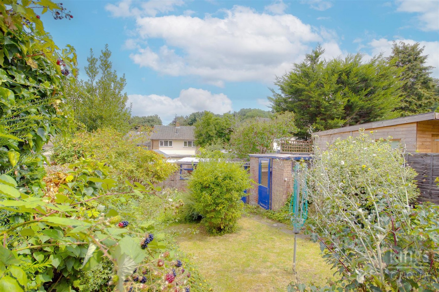 Images for Rectory Wood, Harlow