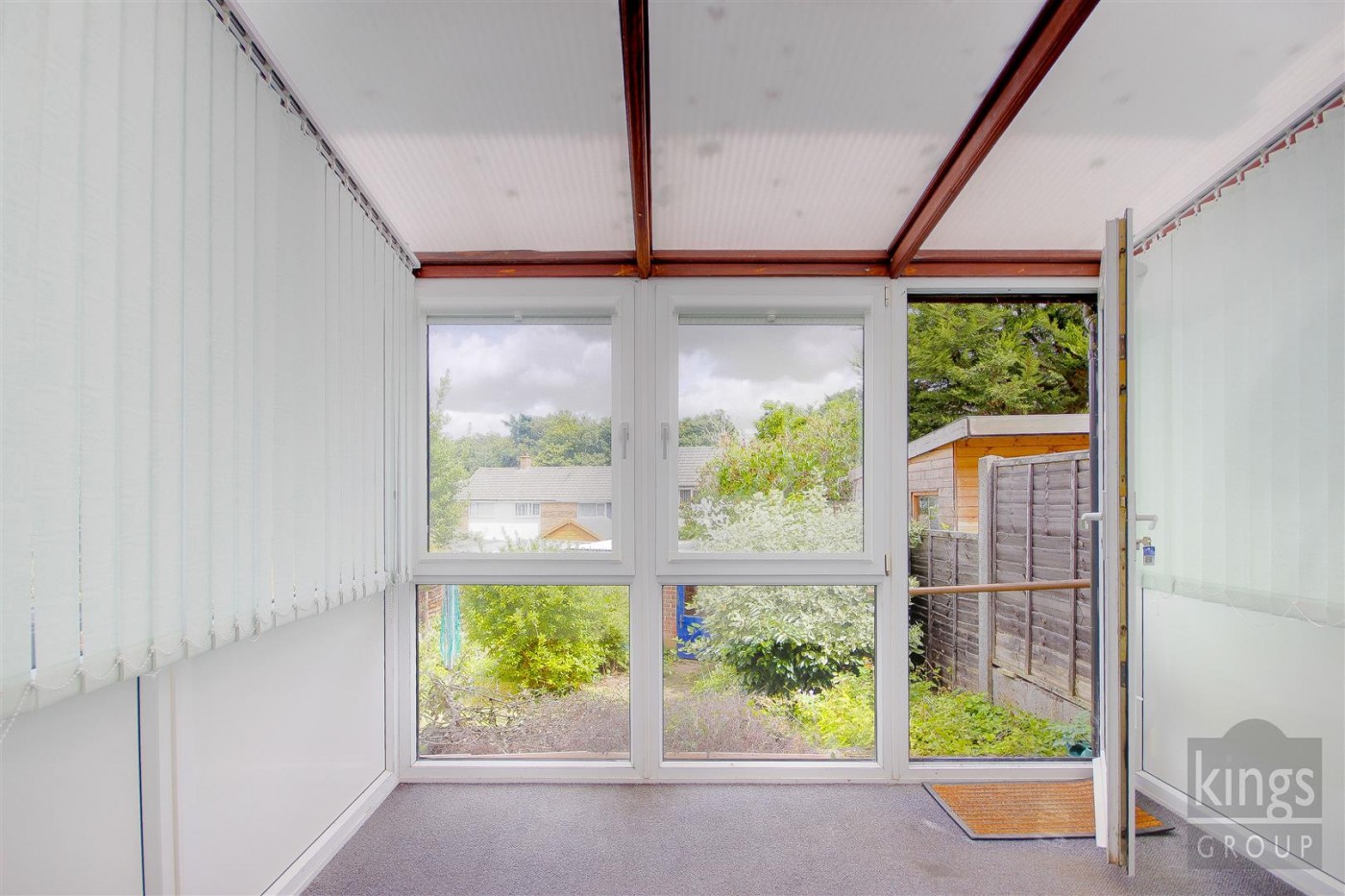 Images for Rectory Wood, Harlow