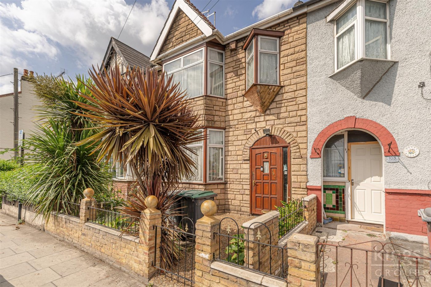 Images for Willoughby Lane, London