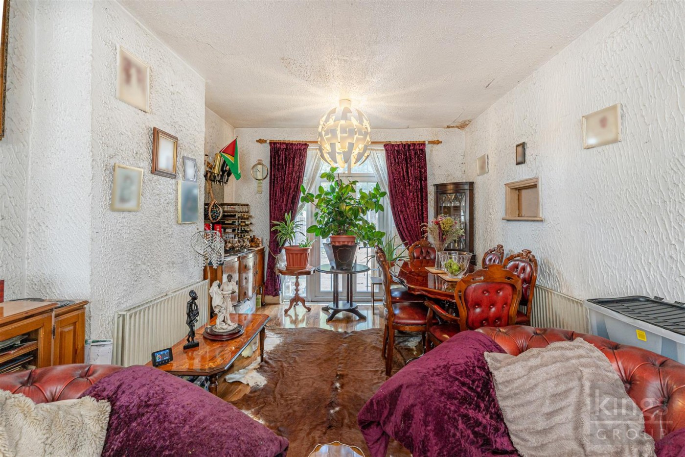 Images for Willoughby Lane, London