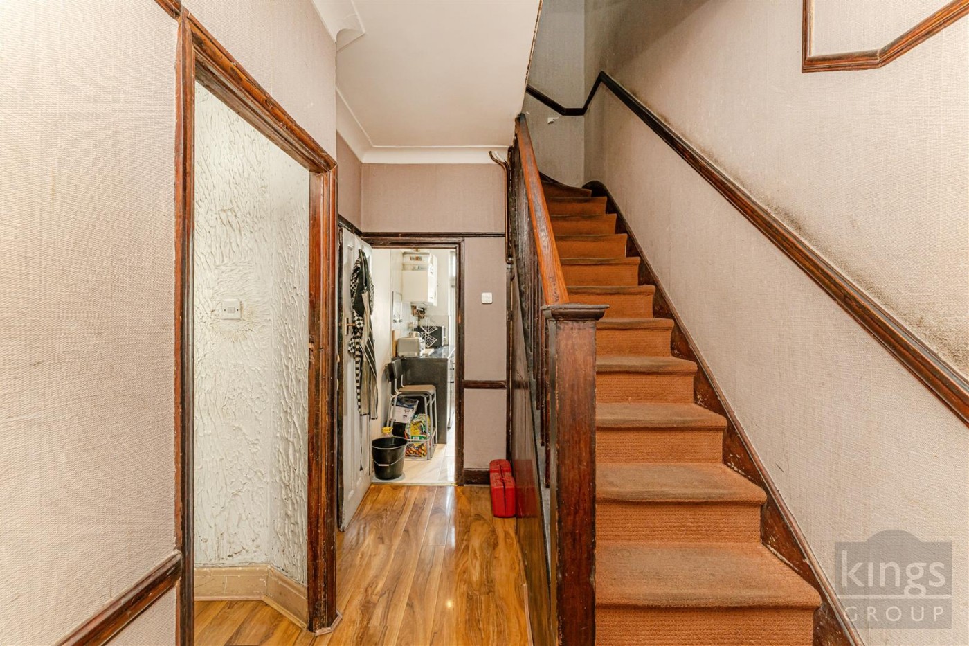 Images for Willoughby Lane, London