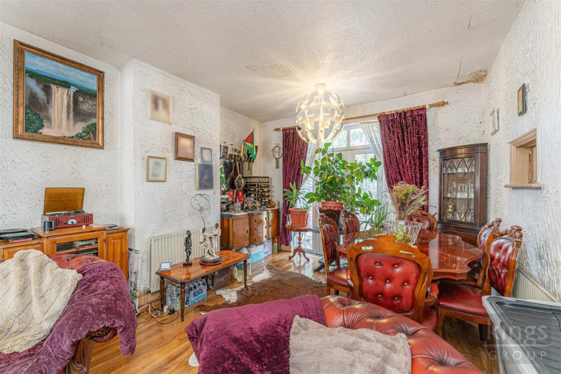 Images for Willoughby Lane, London