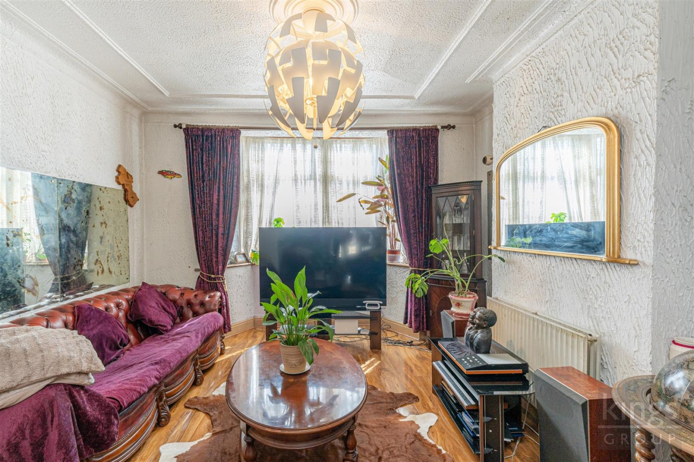 Images for Willoughby Lane, London