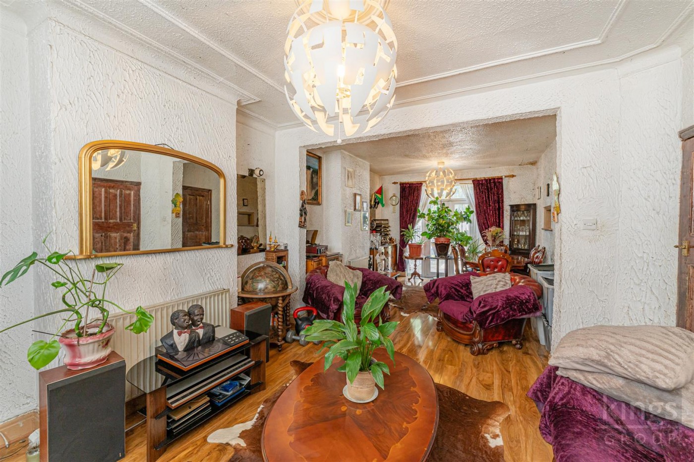 Images for Willoughby Lane, London