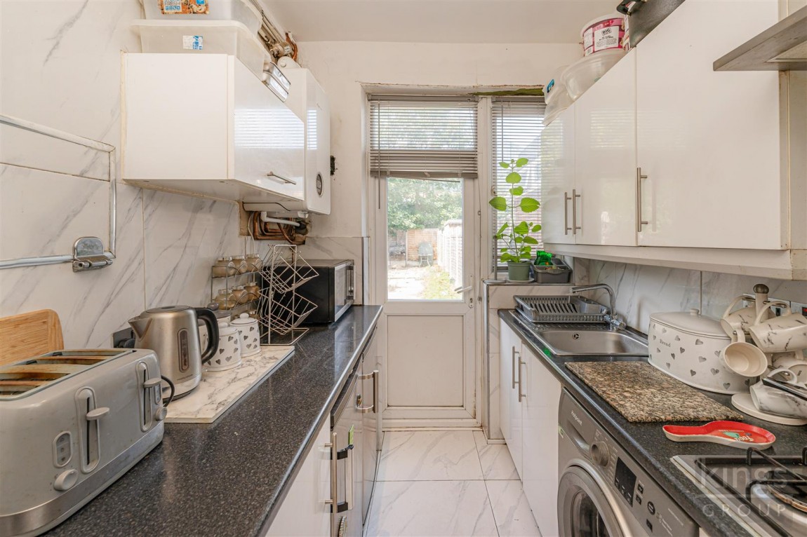 Images for Willoughby Lane, London