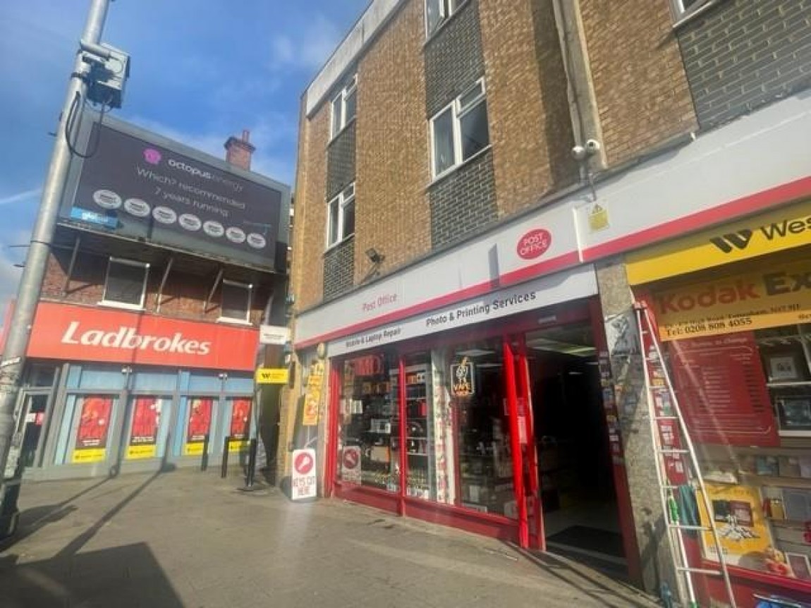 Images for High Road, Tottenham