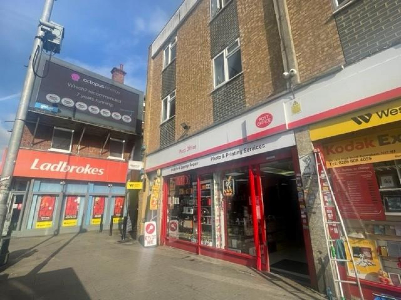 Images for High Road, Tottenham