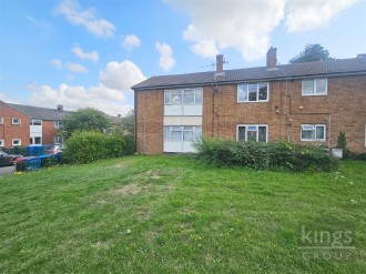 Rectory Wood, Harlow