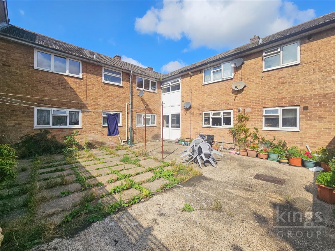 Images for Rectory Wood, Harlow