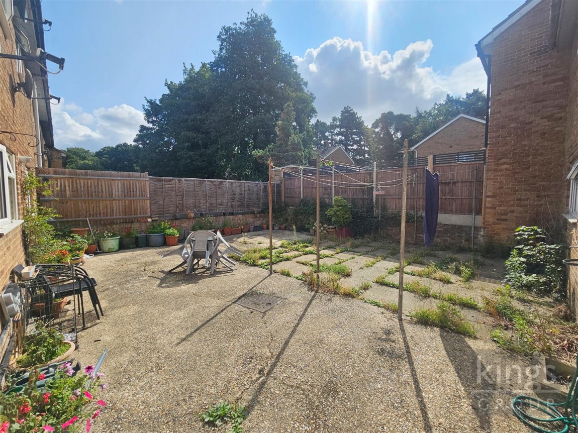 Images for Rectory Wood, Harlow