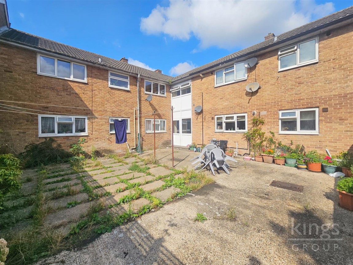 Images for Rectory Wood, Harlow