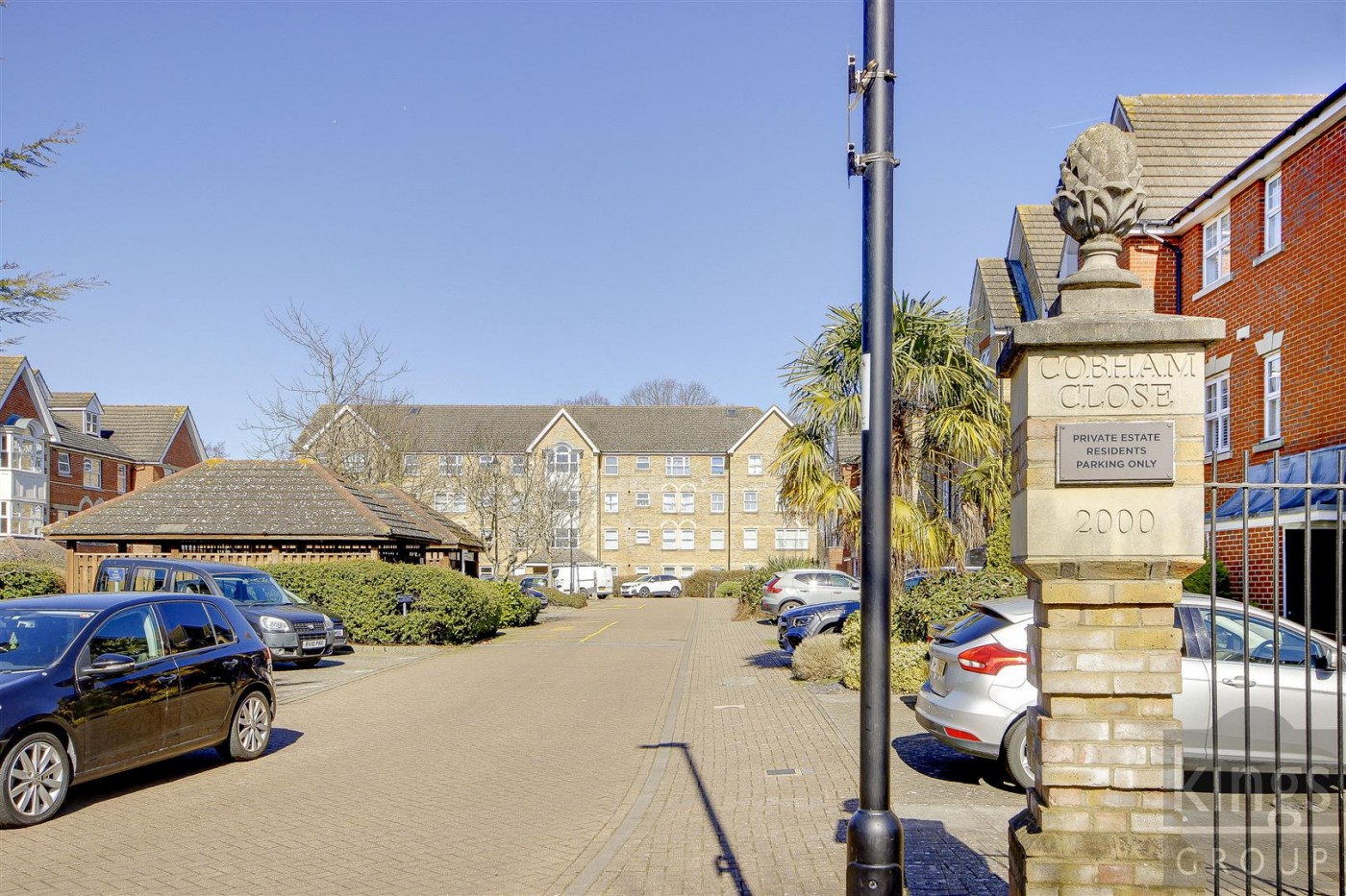 Images for Cobham Close, Enfield