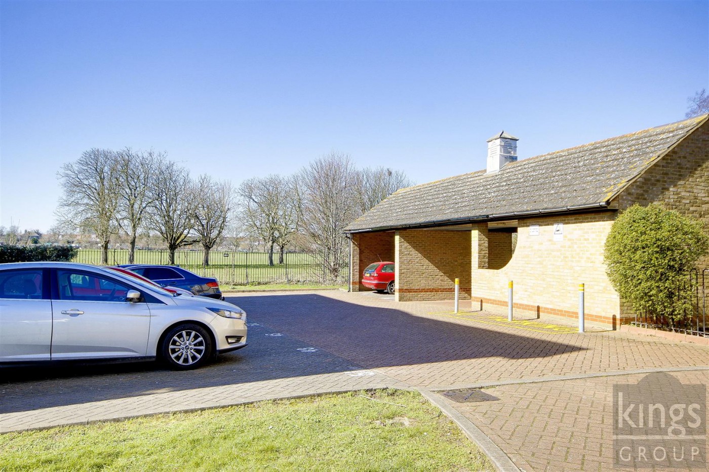 Images for Cobham Close, Enfield