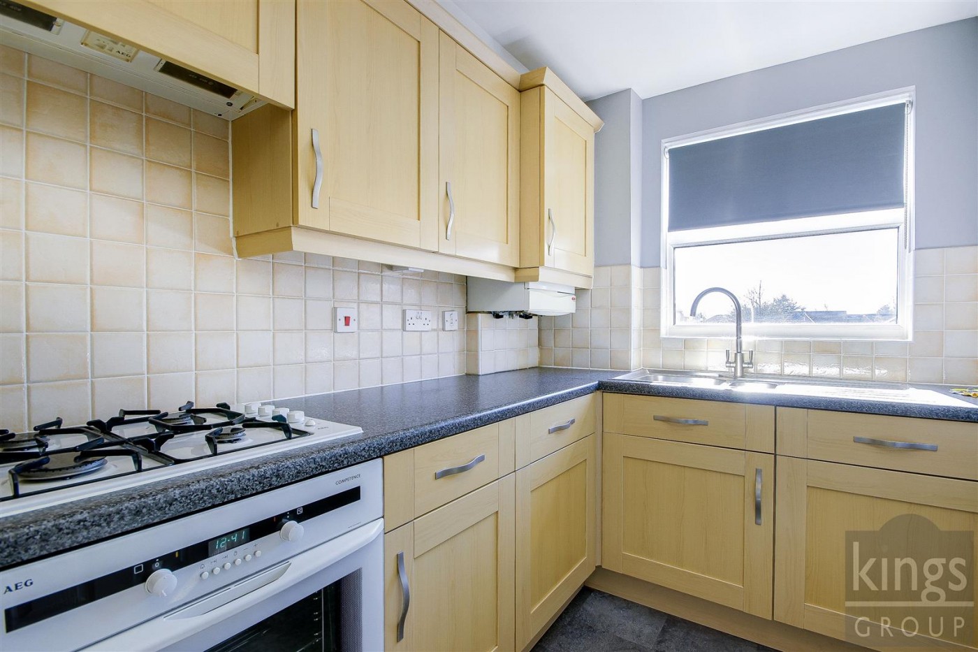 Images for Cobham Close, Enfield