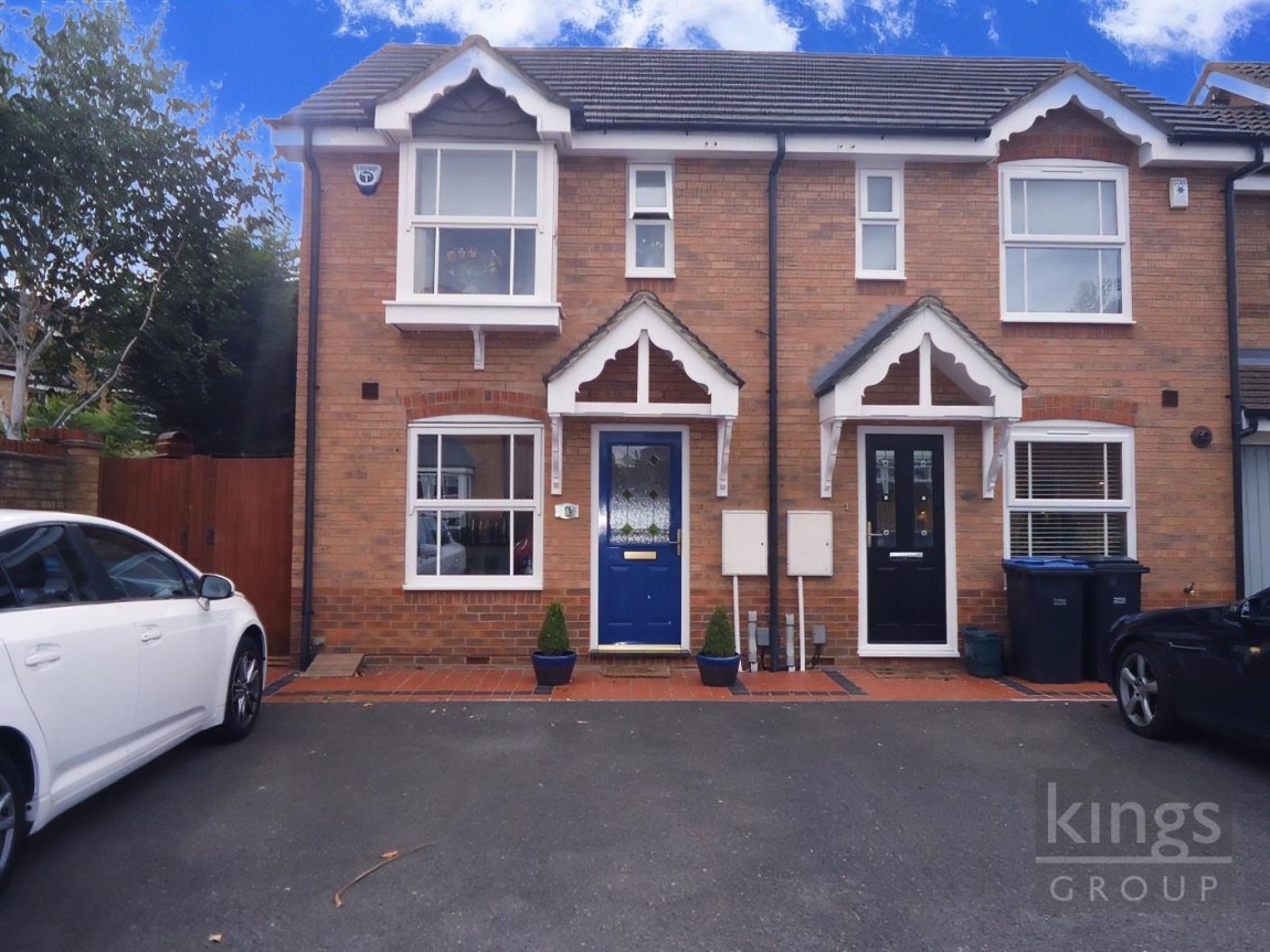 Images for Doulton Close, Church Langley